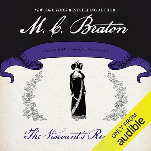 Cover of The Viscount's Revenge