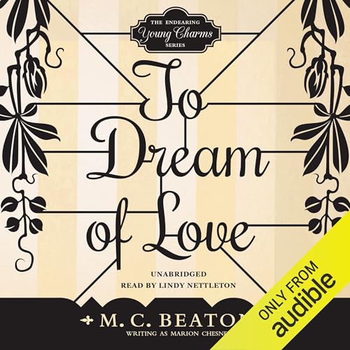 Cover of To Dream of Love
