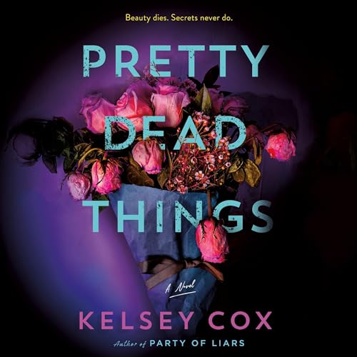 Cover of Pretty Dead Things