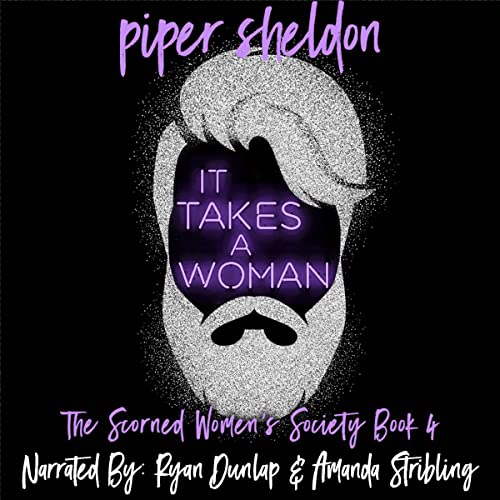 Cover of It Takes a Woman