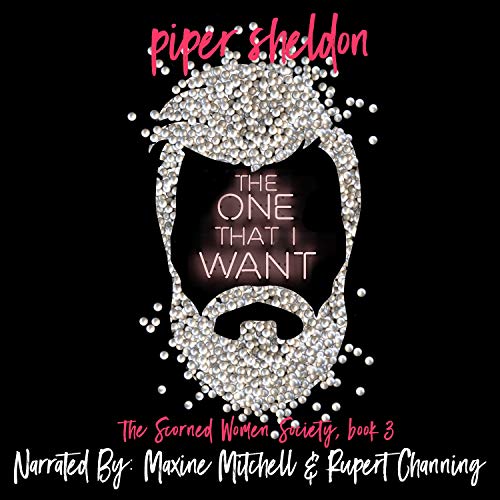 Cover of The One That I Want
