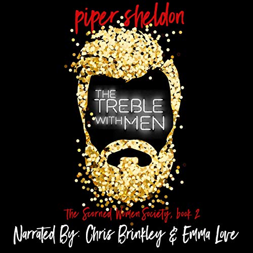 Cover of The Treble with Men