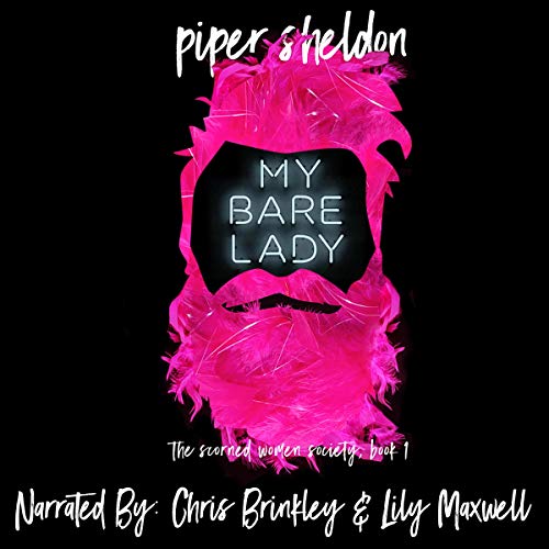 Cover of My Bare Lady