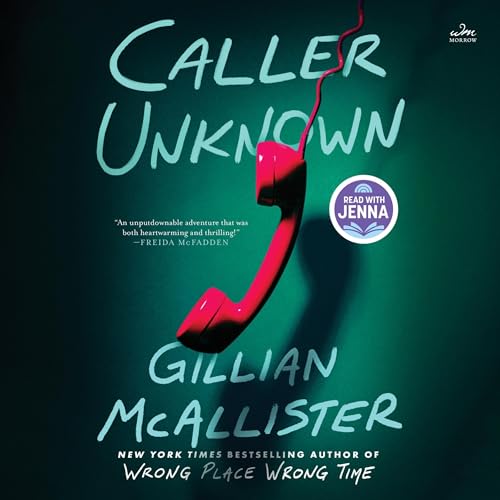 Cover of Caller Unknown