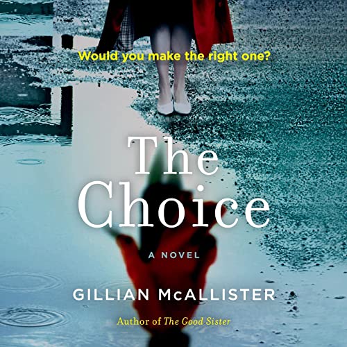 Cover of The Choice