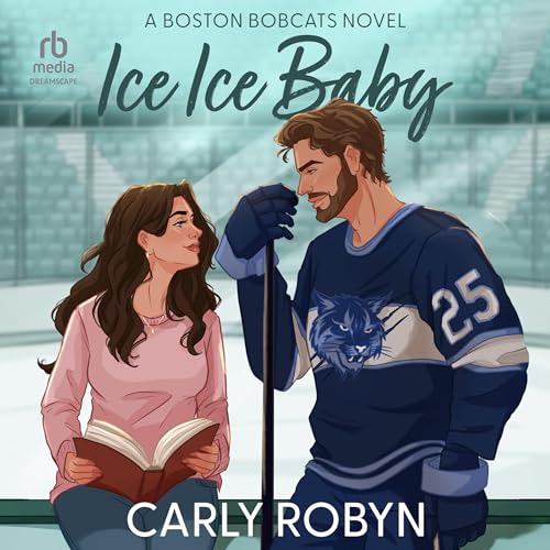 Cover of Ice Ice Baby