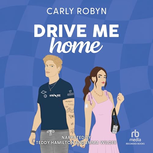 Cover of Drive Me Home