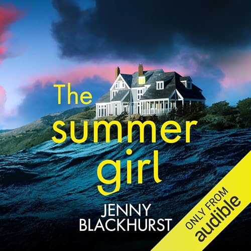 Cover of The Summer Girl
