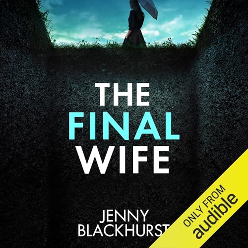 Cover of The Final Wife