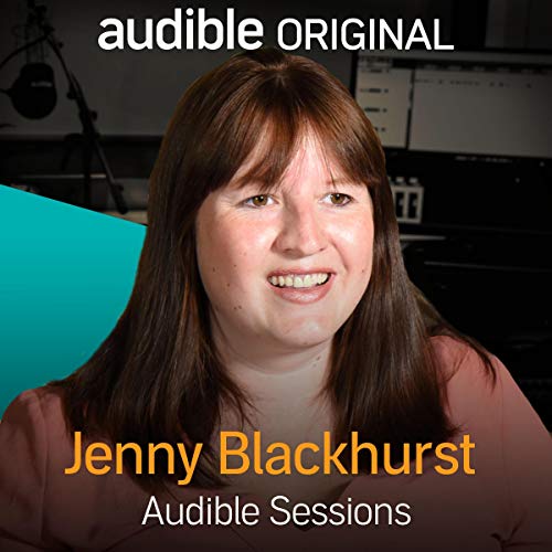 Cover of Jenny Blackhurst