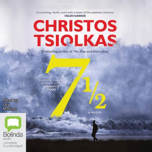Cover of 7 ½