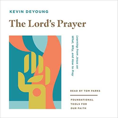 Cover of The Lord's Prayer