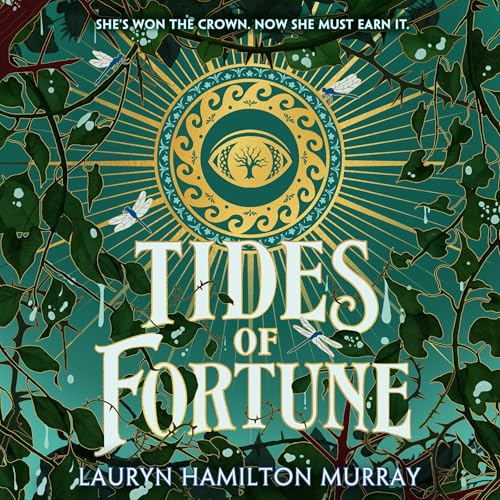Cover of Tides of Fortune
