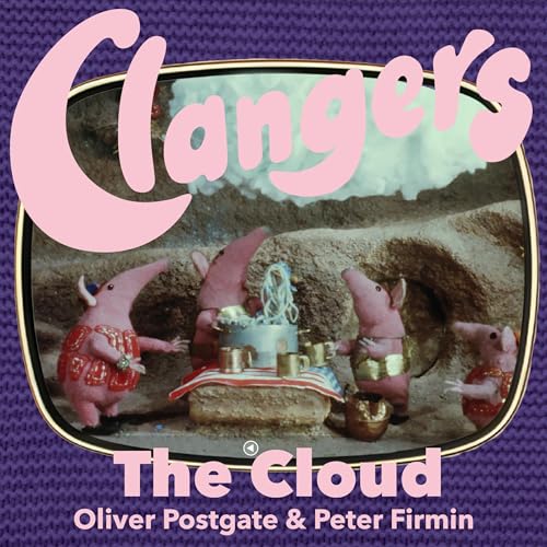 Cover of The Cloud