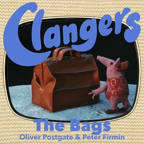 Cover of The Bags
