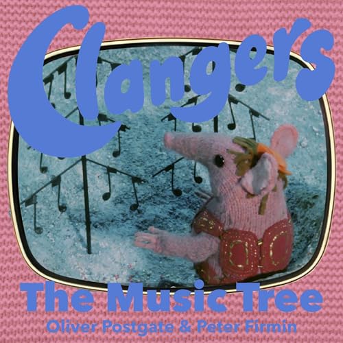 Cover of The Music Tree