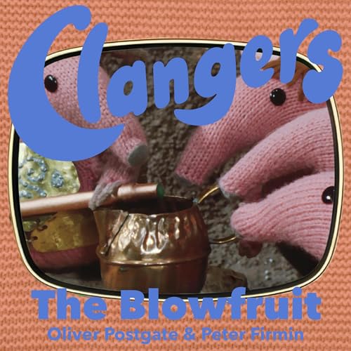Cover of The Blowfruit