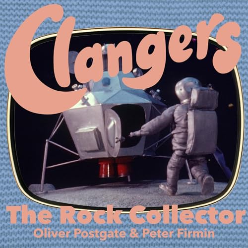 Cover of The Rock Collector