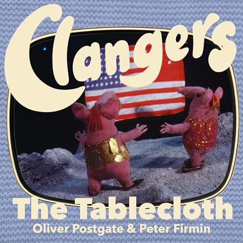 Cover of The Tablecloth