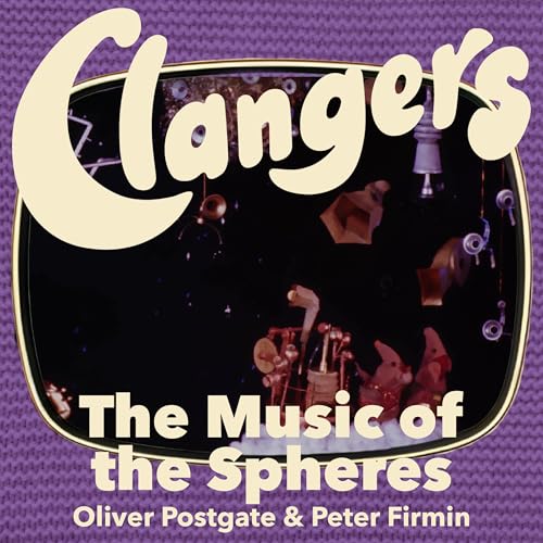 Cover of The Music Of The Spheres