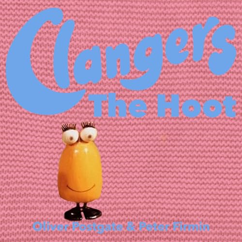 Cover of The Hoot