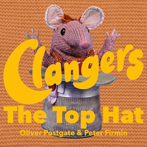 Cover of The Top Hat