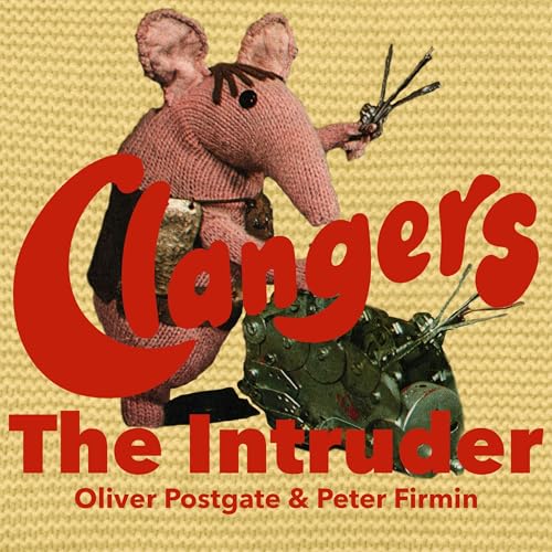 Cover of The Intruder