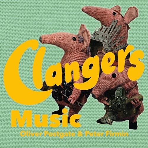 Cover of Music