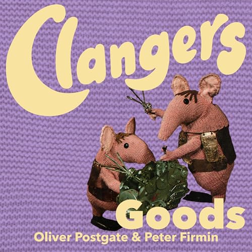 Cover of Goods