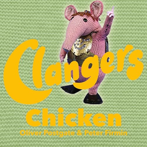 Cover of Chicken