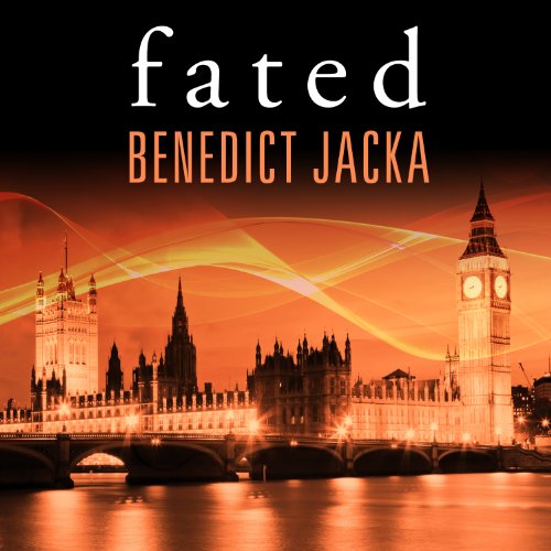 Cover of Fated