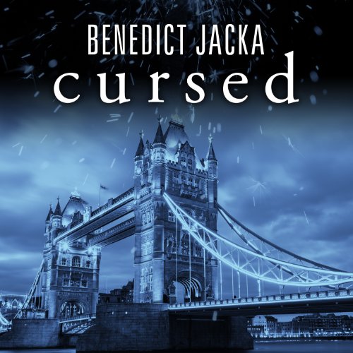 Cover of Cursed