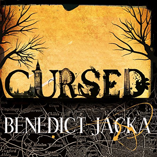 Cover of Cursed