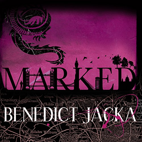 Cover of Marked