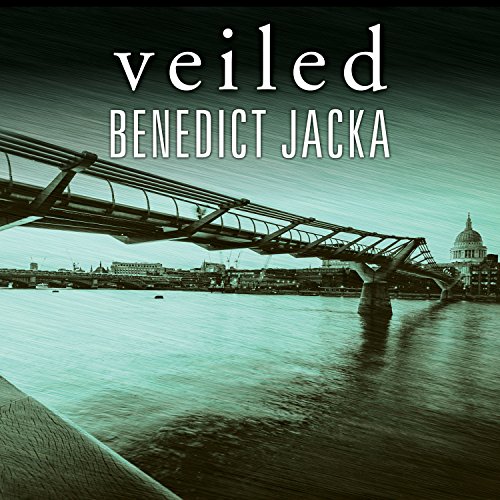 Cover of Veiled