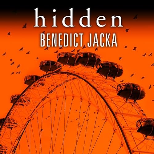 Cover of Hidden