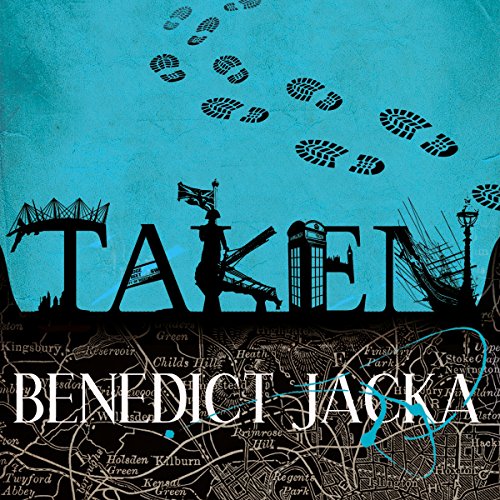 Cover of Taken