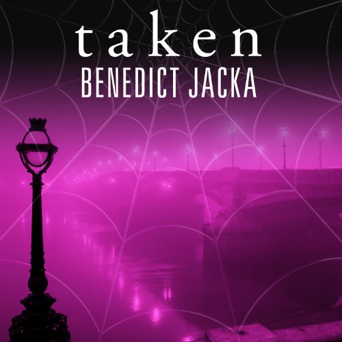 Cover of Taken