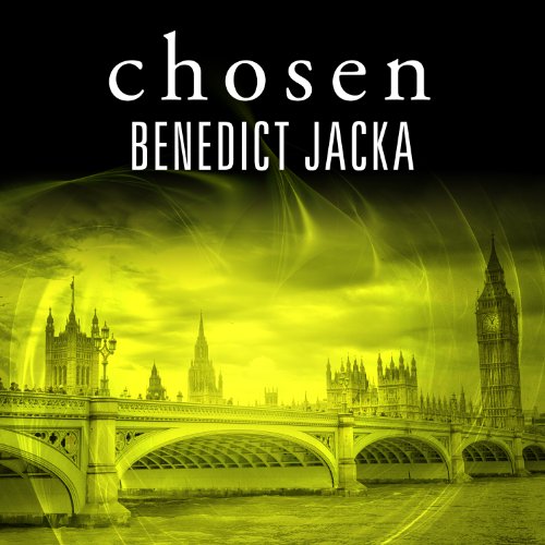 Cover of Chosen