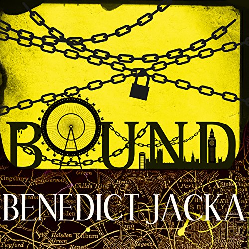 Cover of Bound