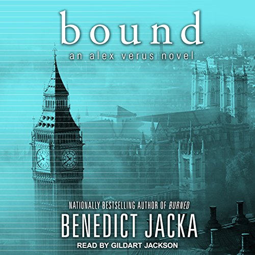 Cover of Bound