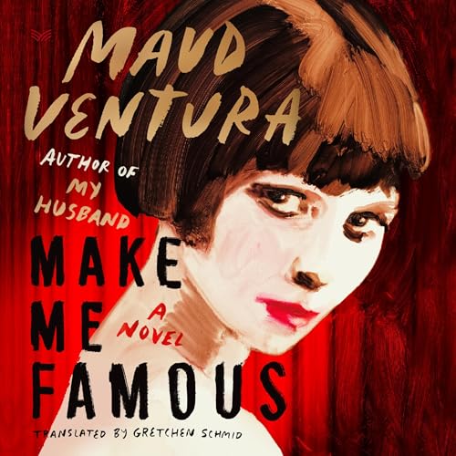 Cover of Make Me Famous
