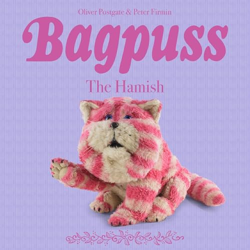 Cover of The Hamish