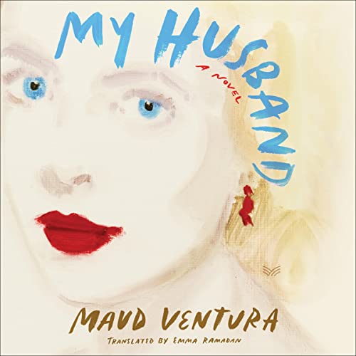 Cover of My Husband