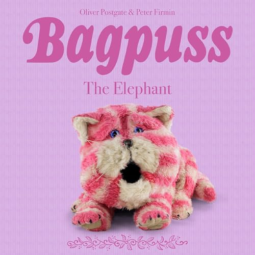 Cover of The Elephant
