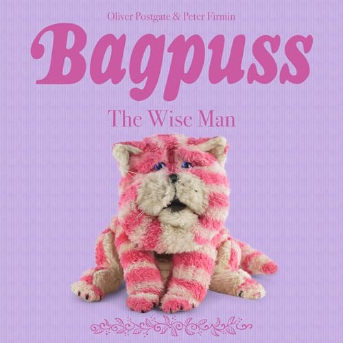 Cover of The Wise Man