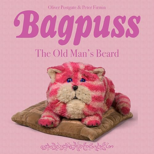 Cover of The Old Man's Beard