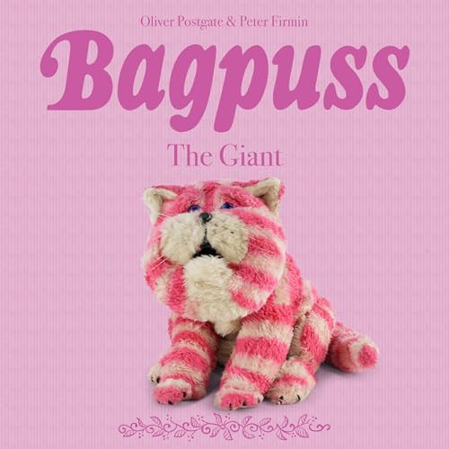 Cover of The Giant