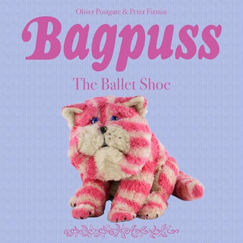 Cover of The Ballet Shoe