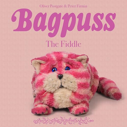 Cover of The Fiddle